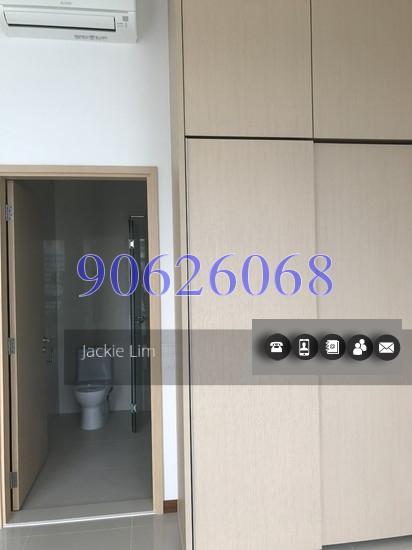 Hillion Residences (D23), Apartment #162952452